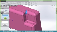第八讲下-SolidWorks2014-编辑：修复