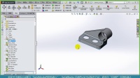 第九讲-SolidWorks2014-编辑：设计更改