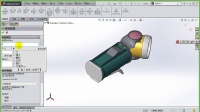 第十二讲-SolidWorks2014-装配体的使用