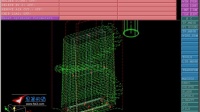 Cimatron_IT5CD-CD4-优化刀路命令讲解