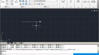 AutoCAD2011视频教程 第三章 第三讲 多段线的半宽