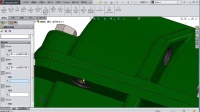 《SolidWorks 2014 实用教程》33.5 实例15&amp;mdash;减速机装配体设计(5)