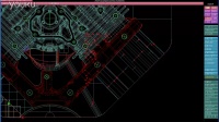 cimatron 分割面
