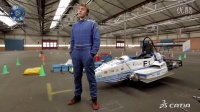 【cnFSAE.com】CATIA 3DEXPERIENCE, partner of DUT Racing