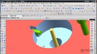 UG教程26模具在UG中的制作2