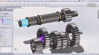 如何使用 SOLIDWORKS 快速准确地完成装配体设计