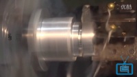 Mastercam 动态粗车与传统车削对比