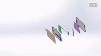 smartphone animation