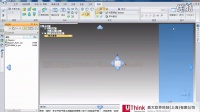 Solid Edge ST7工具窗口移动