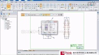 Solid Edge ST7中工程图图层颜色的更改方法