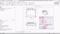 Proe之快速检索建工程图