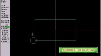 第28讲 mastercam9.1编程绘图视频教程精推平面手工编程实例3