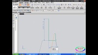 ug建模花瓶制作 UG三维建模淋花瓶制作