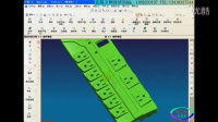 UG简单分模入门1 ug分模教程 ug分模