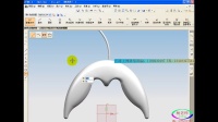UG建模 分模教程 建模教程 3D教程