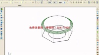 mastercam三维实体设计2