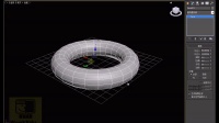 3dmax建模3dmax室内设计室内设计教程室内设计实战案例 (1)