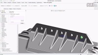 Creo&amp;trade; Flexible Modeling Extension--FMX(柔性建模)
