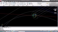 AutoCAD 羽毛球 2014-11-23-2304-49