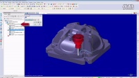 MastercamX8_WhatsNew_三轴到五轴智能转换