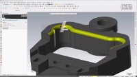 MastercamX8_WhatsNew_实体准备