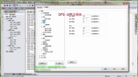 13-DFS选项及模板