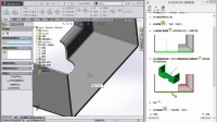 SolidWorks2015教程10-钣金