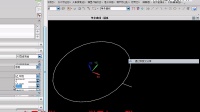 UG8.0造型教程-41.环形麻花制作方法