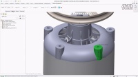 打开Solidworks数据