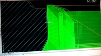 Auto CAD 软件进行数控程序模拟仿真和编制
