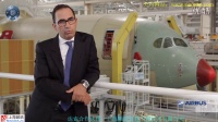 CATIA 3DEXPERIENCE  Airbus A350