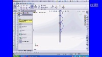 SolidWorks画糖葫芦教程  幽默恶搞