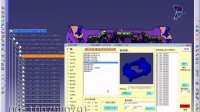     卖家录制-CATIA_标准件的调用

