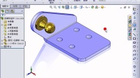 Solidworks 三维设计02-1-Solidworks界面介绍