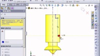 Solidworks04-6-设计案例：螺杆