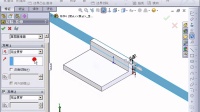 Solidworks04-7-设计案例：定位板