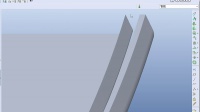 02-06ProE创建钣金薄壁
