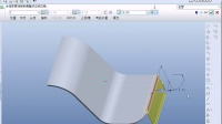 02-12ProE创建钣金薄壁