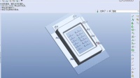 08-05ProE设置钣金特征