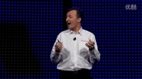达索系统总裁兼首席执行官Bernard Charl&amp;egrave;s在SOLIDWORKS WORLD 2015上的主题演讲。