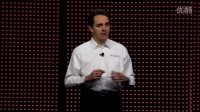 Bertrand Sicot在SOLIDWORKS WORLD 2015上的演讲