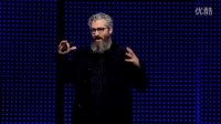 Bre Pettis在SOLIDWORKS WORLD 2015上讨论创新对未来的影响