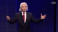 Michio Kaku在SOLIDWORKS WORLD 2015谈未来智能产品