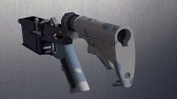 CATIA Project AR-15