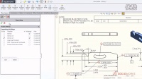 第一次体验 SOLIDWORKS Inspection