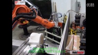 Robotmaster 机器人切割复材
