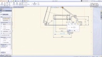 了解如何利用&amp;nbsp;SOLIDWORKS&amp;nbsp;从&amp;nbsp;3D&amp;nbsp;模型创建平面&amp;nbsp;2D&am