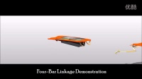 Dynamic Simulation Video of Aventador Model