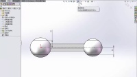 汇识学院：利用SolidWorks玩转机械建模-第一节：骨形扳手实例建模
