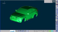 201412期学员作品展示（icem/catia/showcase）